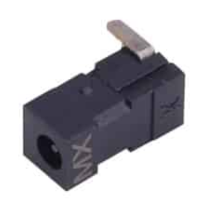 MX DC Female Connector Perfect Fit for MX-790 Male Plug 2.35 x 0.70 MM MX-2410