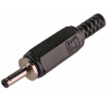 MX DC Male Plug Connector 3.0 mm x 1.1 mm for Mobile Devices MX-1006