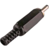 MX DC Male Plug Connector 3.0 mm x 1.1 mm for Mobile Devices MX-1006 - Image 2