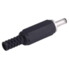 MX 3.5mm x 1.1mm DC Male Power Connector Plug for Mobile Phones & Electronics MX-1023 - Image 2