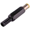 MX DC Male Adapter Plug Fits Mobile Charging Ports 6.0 x 1.4 mm MX-1024 - Image 2