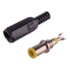 MX DC Male Adapter Plug Fits Mobile Charging Ports 6.0 x 1.4 mm MX-1024 - Image 3