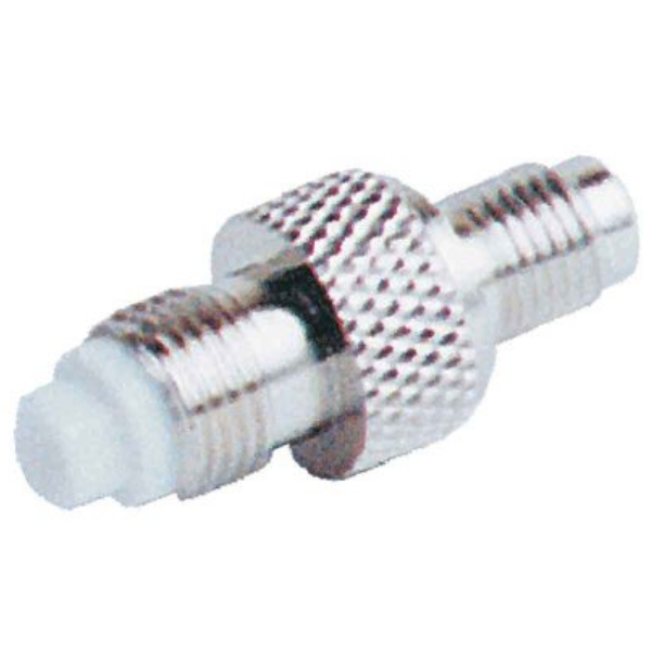 1321 MX FME Female to SMA Female Connector MX-1321 - Image 1