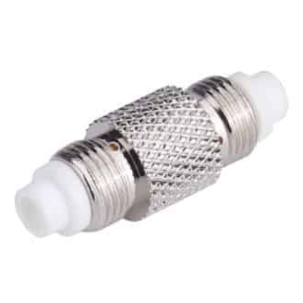 1327-1 MX FME Female To FME Female Connector Jointer MX-1327 - Image 1