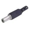MX DC Male Connector Ø 6.5 X 3.0 MM MX-1331