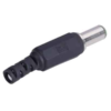 MX DC Male Connector Ø 6.5 X 3.0 MM MX-1331 - Image 2