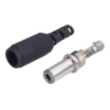 MX DC Male Connector Ø 6.5 X 3.0 MM MX-1331 - Image 3