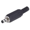 MX 3.5 MM DC Power Plug Male for Mobile Devices MX-1333