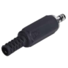 MX 3.5 MM DC Power Plug Male for Mobile Devices MX-1333 - Image 2