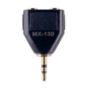 MX EP Stereo Male Plug to 2 EP Stereo Female Socket Connector 3.5 MM MX-150 - Image 3