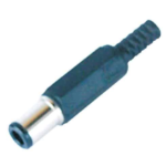 MX Heavy-Duty DC Male Connector 7mm x 4.1mm Barrel Jack Plug MX-1577