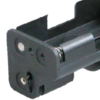MX AA 3 Pencil Cell Container With Wire MX-1924 - Image 2
