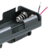 MX AA 3 Pencil Cell Container With Wire MX-1924 - Image 3