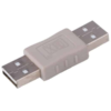 MX USB A Male To Male Adaptor MX-1959