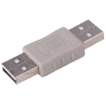MX USB A Male To Male Adaptor MX-1959