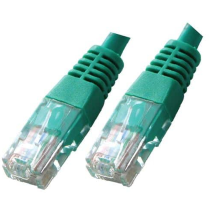 MX CAT 5E Patch Cable 8P8C MX-1970 CAT 5