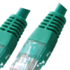 MX CAT 5E Patch Cable 8P8C MX-1970 CAT 5 - Image 3