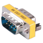MX DB 9M To MX DB 9M Connector Compact Type MX-2195