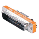 MX DB 9F To MX DB 25M Connector Compact Type MX-2204