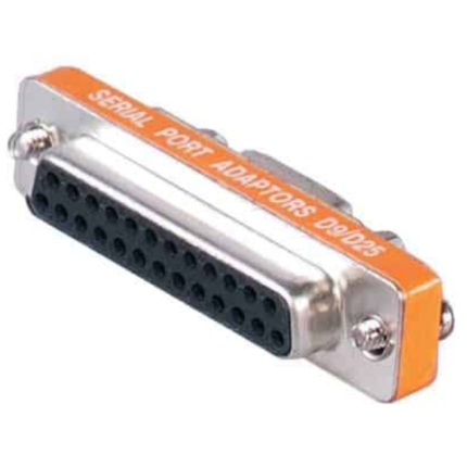 MX DB 9F To MX DB 25F Connector Compact Type MX-2205
