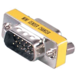 MX HDDB 15M To MX HDDB 15F Connector MX-2209
