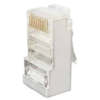 MX CAT 5e 8P8C Shielded RJ45 Plug 3U Gold Plated MX-2245B - Image 3