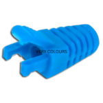 MX RJ-45 Boots for Cat 5 Cat 6 SFTP Connectors Ethernet Cable Protection & Strain Relief MX-2245N
