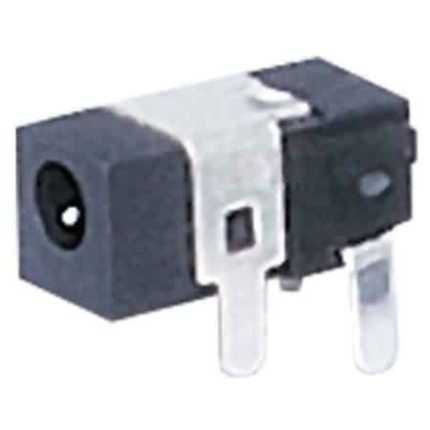 MX DC Female Connector Pcb Mounting Ø 2.80 X 0.07 MM 5 Pin MX-2252