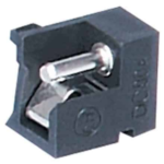 MX Compact & Durable DC Power Jack 2.5×2.1 MM Female 3 Pin PCB Mount MX-2258