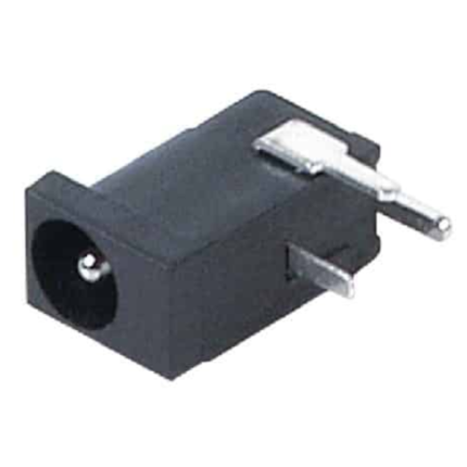 MX DC Female Connector Perfect Fit for MX-28 & 1023 Male Plug 3.5 x 1.1 MM MX-2406