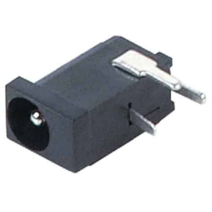 MX DC Female Connector for MX-1330 Male 5.3×2.1 MM MX-2412