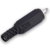 MX DC Male Connector for Nokia N Series 2.0 x 0.6 MM Power Adapter MX-2687 - Image 2