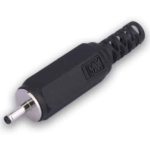 MX DC Male Connector for Nokia N Series 2.0 x 0.6 MM Power Adapter MX-2687