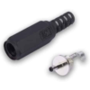 MX DC Male Connector for Nokia N Series 2.0 x 0.6 MM Power Adapter MX-2687 - Image 3