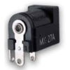 MX Casio Female Connector Pcb Mntg Ø 2.5 X 5.5 MM MX-27A - Image 3