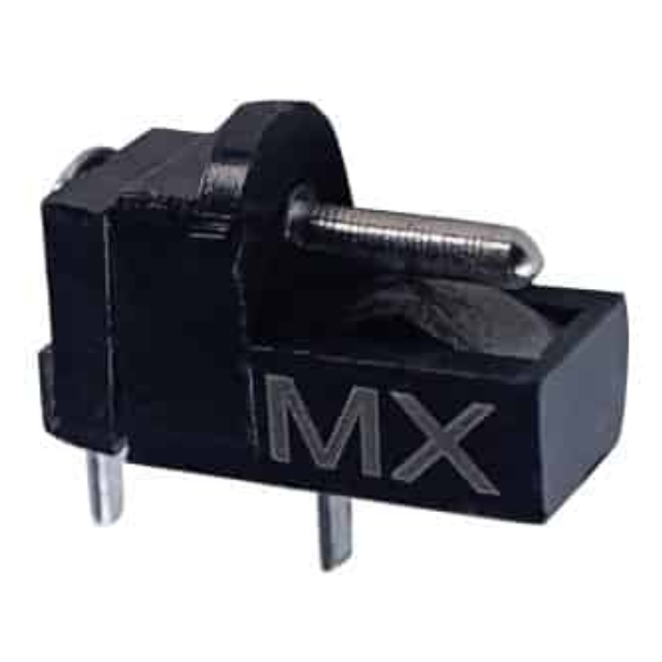 30-1 MX Sony Walkman Female Connector Centre Pin 1.3 MM MX-30 - Image 1