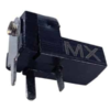 MX Sony Walkman Female Connector Centre Pin 1.3 MM MX-30 - Image 2