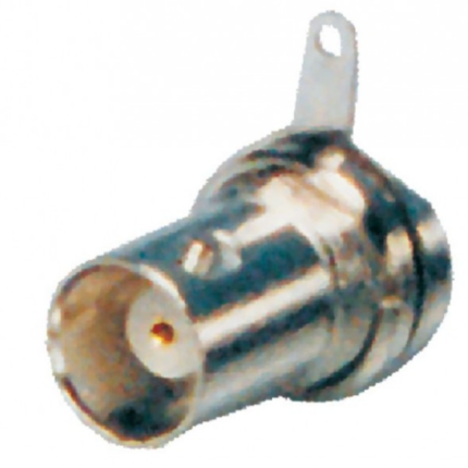 MX BNC Female Connector Bulkhead Chassis Mounting MX-440