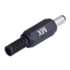 MX DC Male Connector For Sony Telephone Ø 4.75 X 1.7 MM MX-47 - Image 2