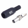 MX DC Male Connector For Sony Telephone Ø 4.75 X 1.7 MM MX-47 - Image 3