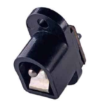 MX Casio Female Connector Panel Mounting MX-49