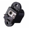 MX Casio Female Connector Panel Mounting MX-49 - Image 2