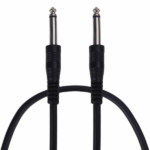 MX 6.35mm P-38 Mono Plug To Mono Plug Cord MX-641 SPL