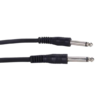 MX 6.35mm P-38 Mono Plug To Mono Plug Cord MX-641 SPL - Image 2