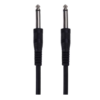 MX 6.35mm P-38 Mono Plug To Mono Plug Cord MX-641 SPL - Image 3
