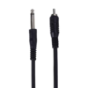 MX 6.35mm P-38 Mono Plug To RCA Plug Cord Super Deluxe MX-643A MX-643B - Image 2