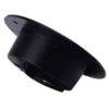 MX 2 Way Army Type Binding Post Speaker Terminal Round 75MM x 45.6MM MX-749 - Image 3