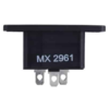 MX AC Male Server Socket 16 AMP IEC 320C20 MX-2961 - Image 3
