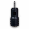 MX DC 2.5mm Male to Casio 5.5×2.1mm Female Adapter Plug MX-3170