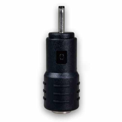 MX DC 2.5mm Male to Casio 5.5×2.1mm Female Adapter Plug MX-3170